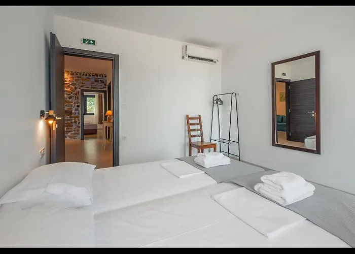 Holiday home Dreamstone Ormos Prinou (Thasos)