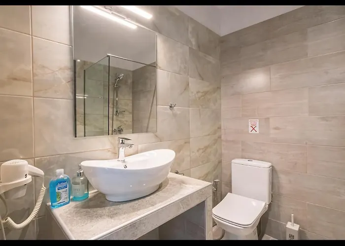 Dreamstone Σπίτι διακοπών