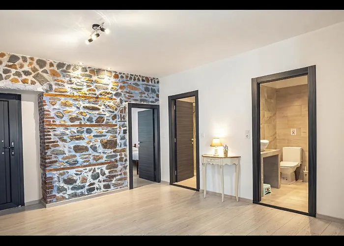 Dreamstone * Ormos Prinou (Thasos)