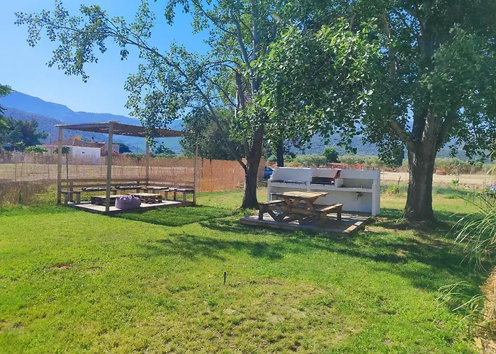 Dreamstone Σπίτι διακοπών Όρμος Πρίνου